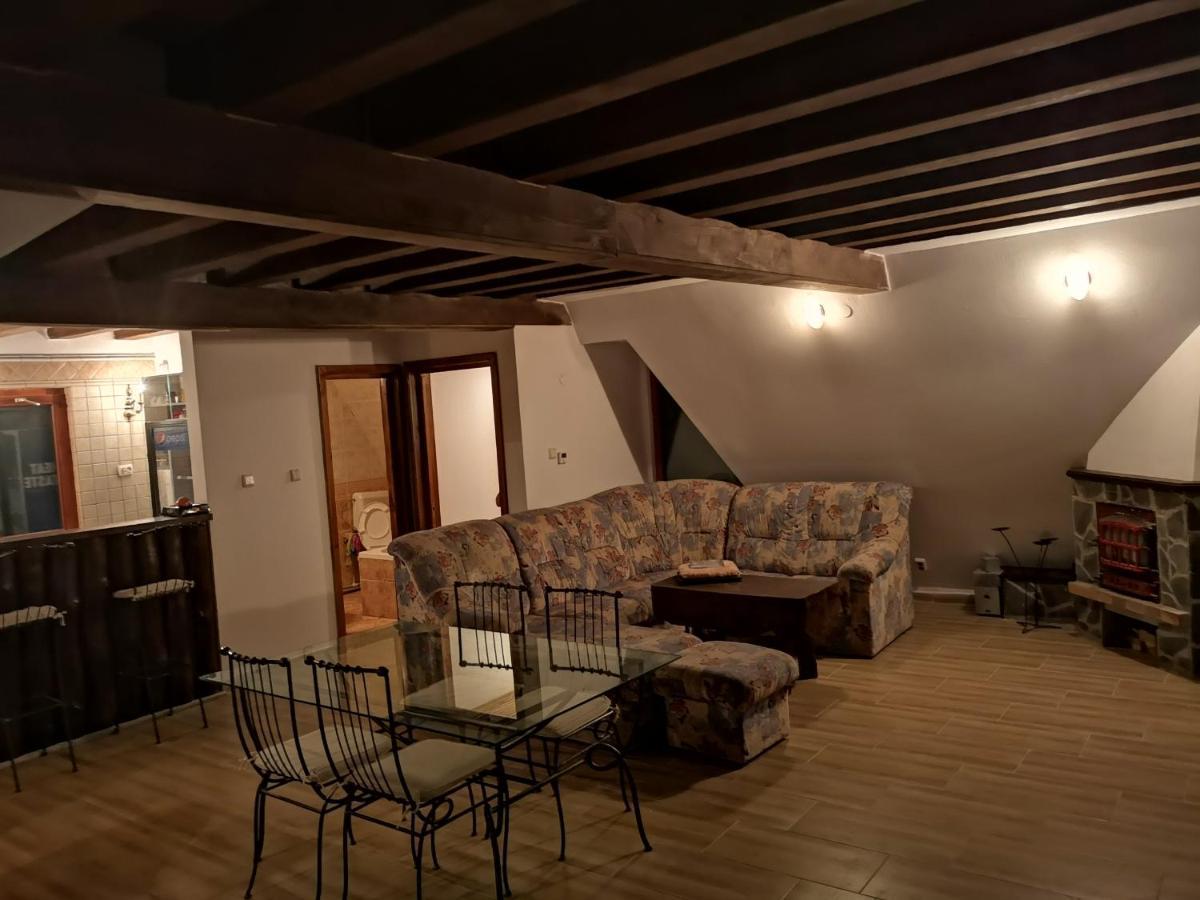 Vila Ines Sinaia Eksteriør bilde