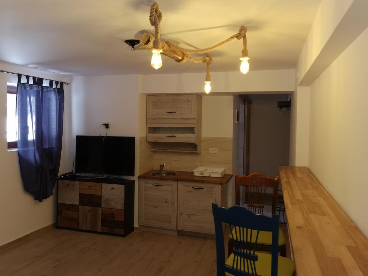 Vila Ines Sinaia Eksteriør bilde